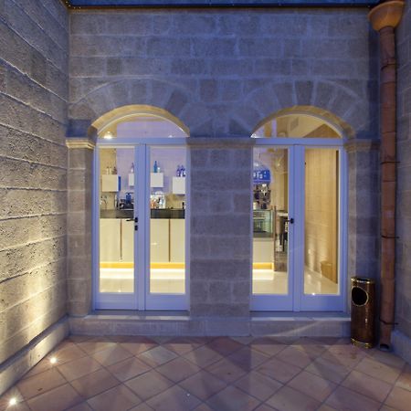 Bv Quarry Matera Hotel Luaran gambar