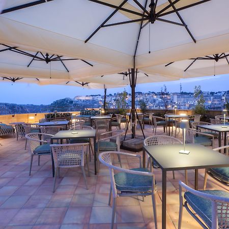 Bv Quarry Matera Hotel Luaran gambar