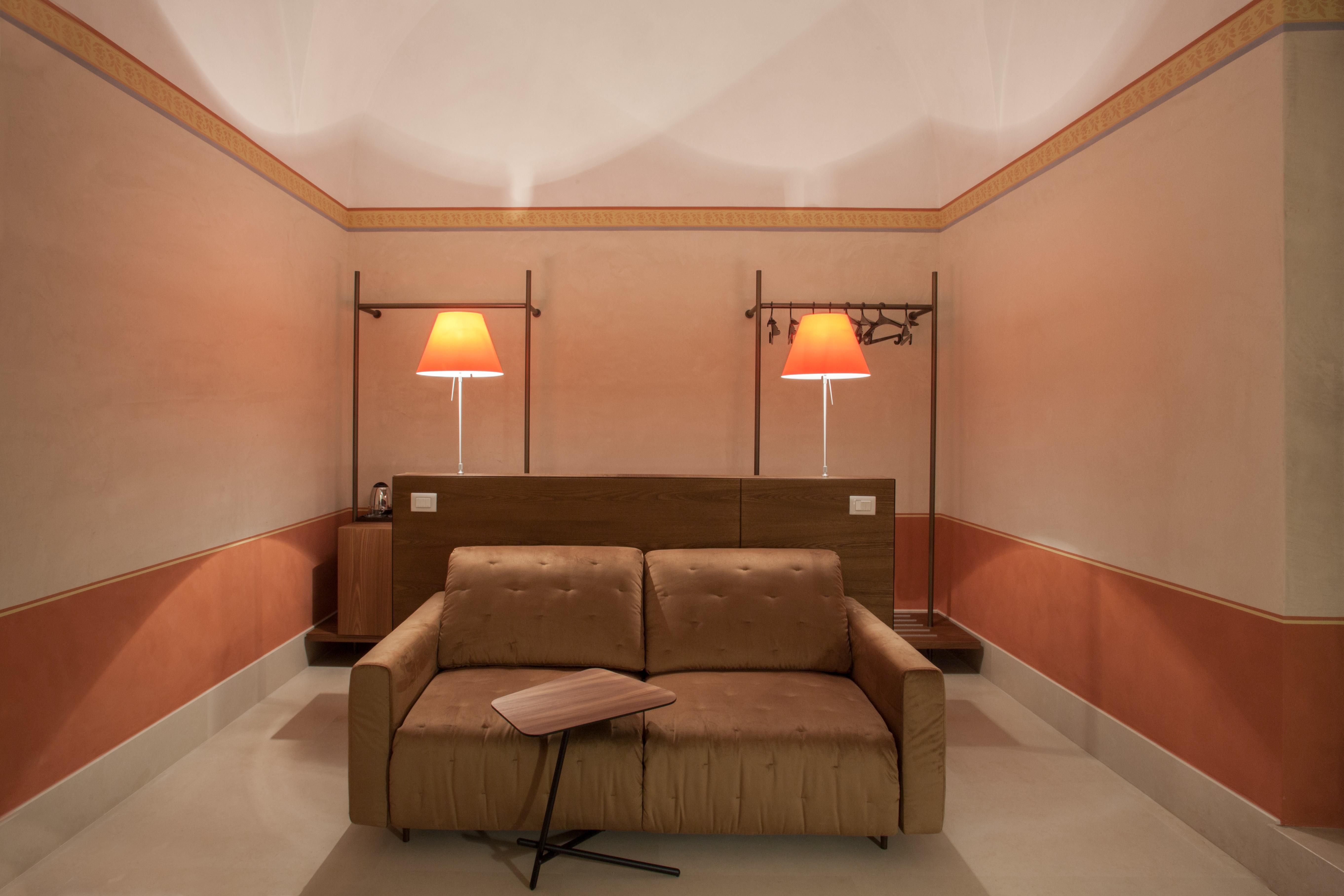 Bv Quarry Matera Hotel Luaran gambar