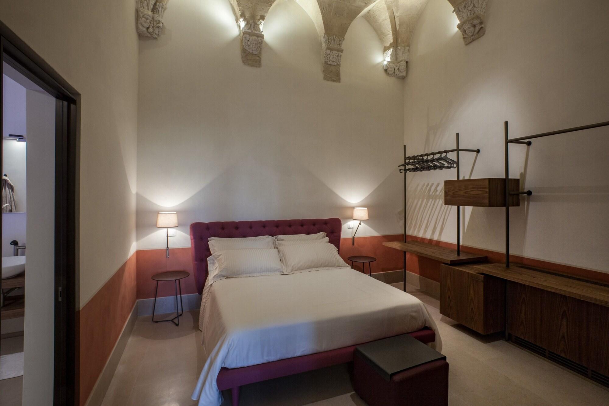 Bv Quarry Matera Hotel Luaran gambar