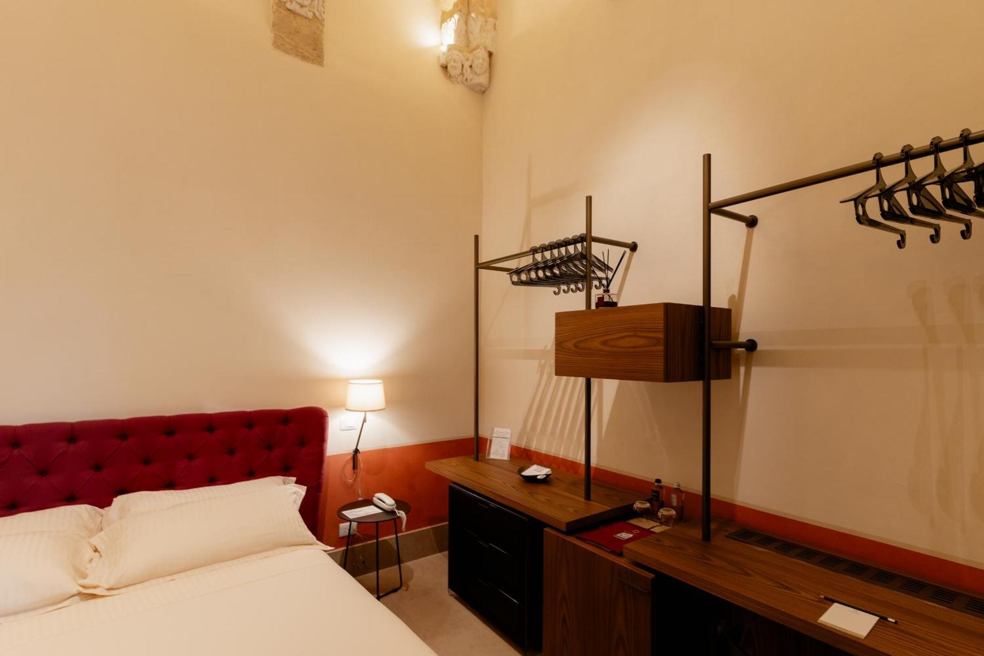 Bv Quarry Matera Hotel Luaran gambar